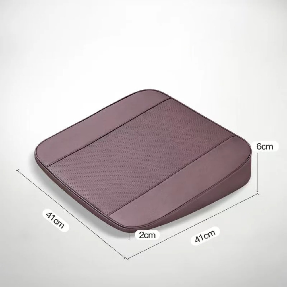 Office Chair Cushion - Cojín Ergonómico para Asiento de Coche