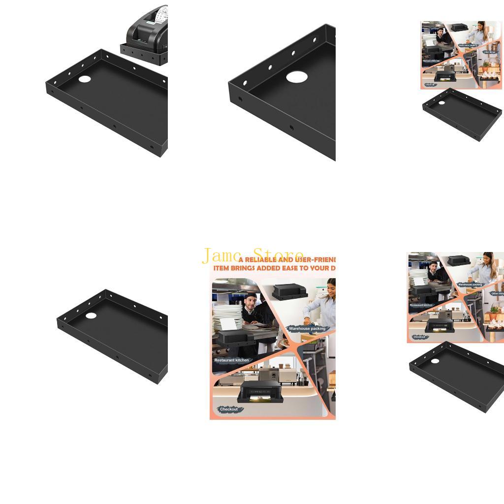 Printer Stand - Pared bandeja impresora las termas los