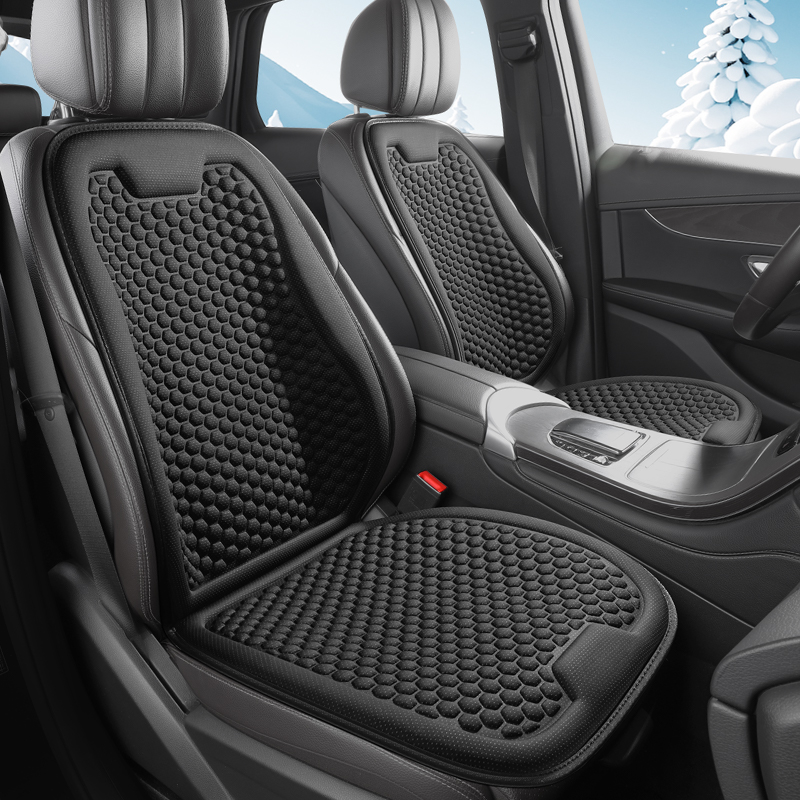 Office Stool - Cojín para Asiento de Coche -