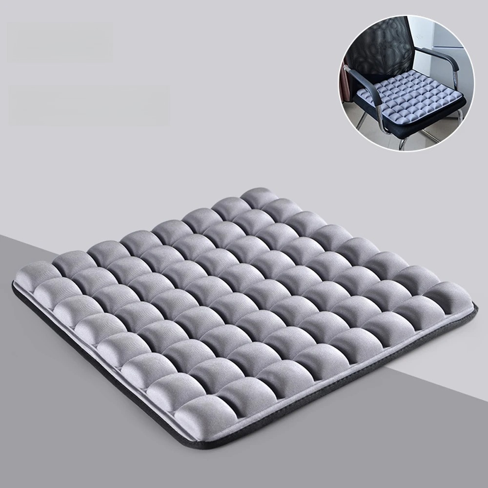 Cojín 3D para Silla de Oficina - Office Chair Cushion reseña y precio