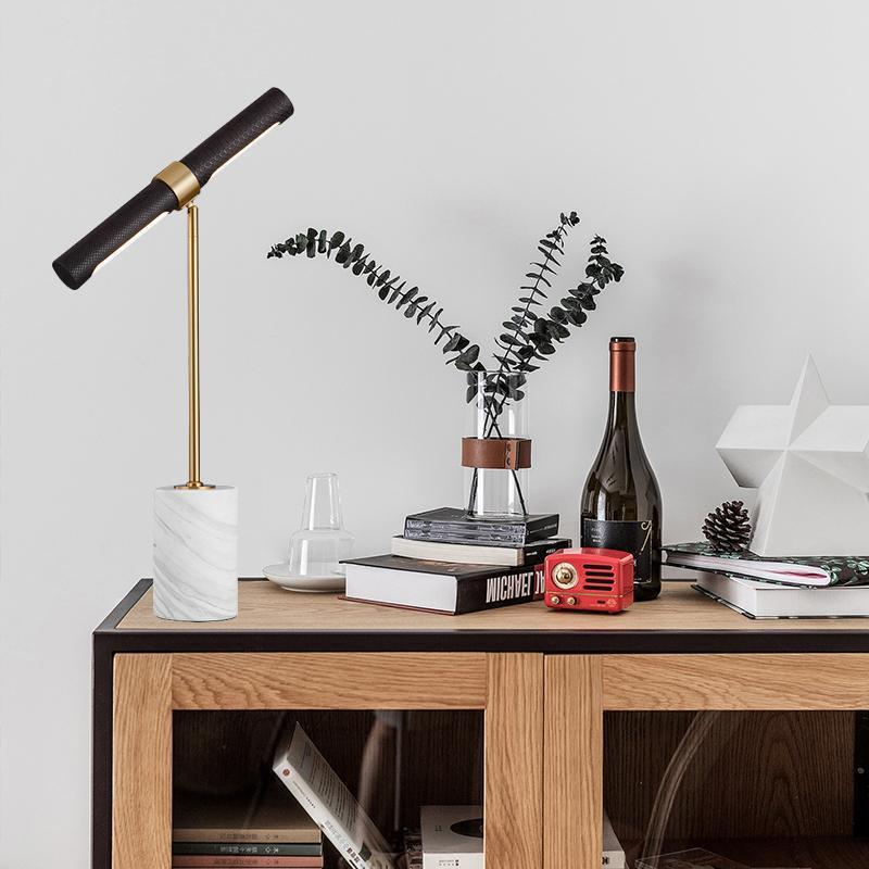 Lámpara de Mesa Decorativa, Lá - Desk Lamp reseña y precio