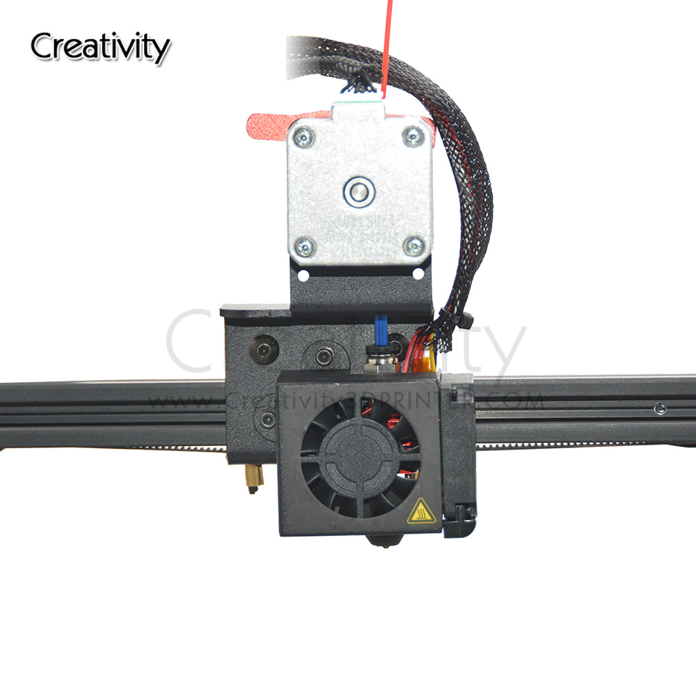 Kit de placa de soporte de ext - Printer Stand reseña y precio