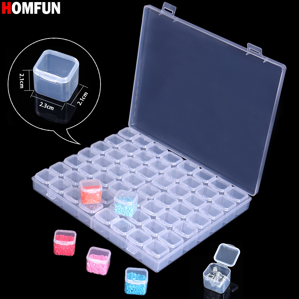 HOMFUN-caja de almacenamiento  - Partition Screen Divider reseña y precio