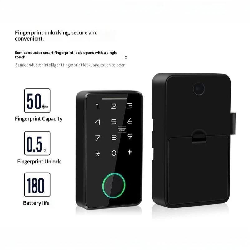 1 ud. Cerradura inteligente co - File Cabinet reseña y precio