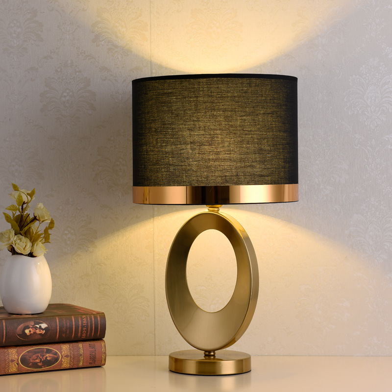 Lámpara de escritorio pequeña  - Desk Lamp reseña y precio