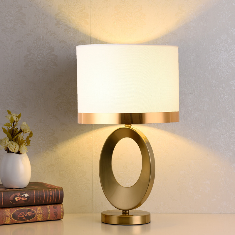 Lámpara de escritorio pequeña  - Desk Lamp reseña y precio