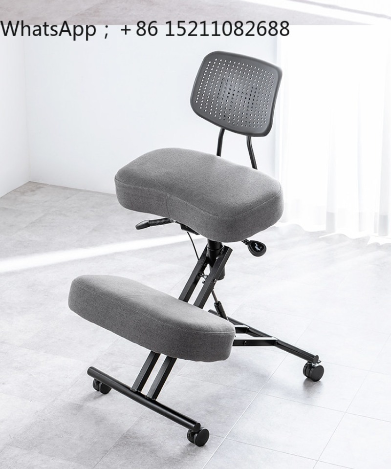 Silla de oficina LLY, silla er - Office Stool reseña y precio
