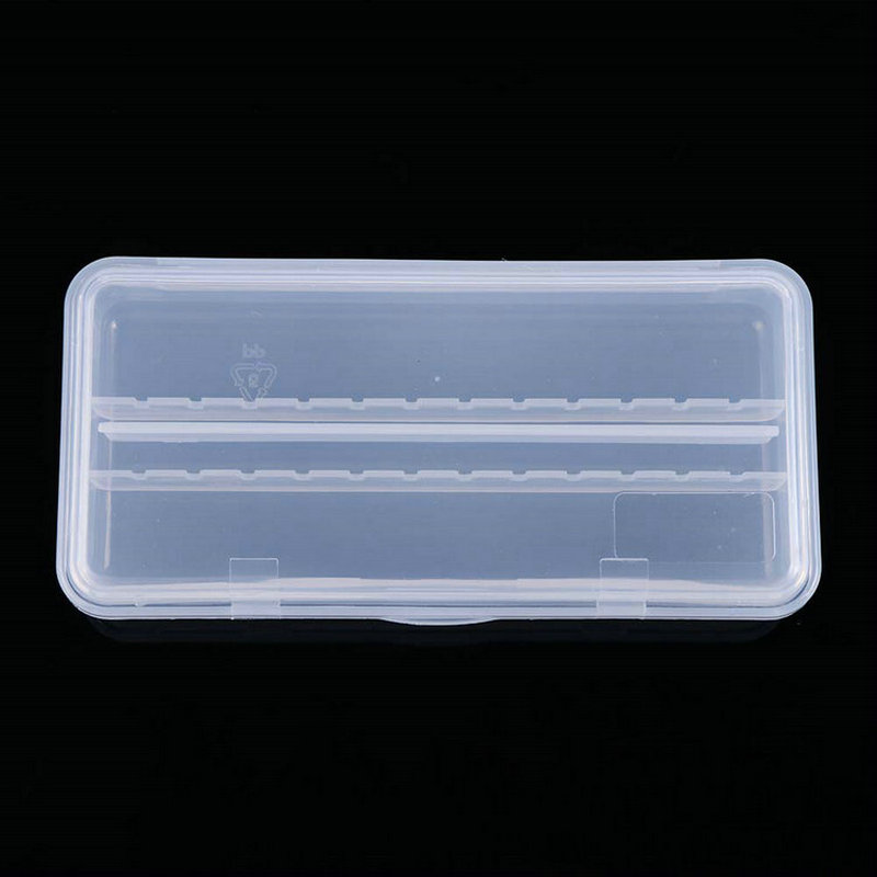 Caja para uñas con 10/12/20/30 - File Cabinet reseña y precio