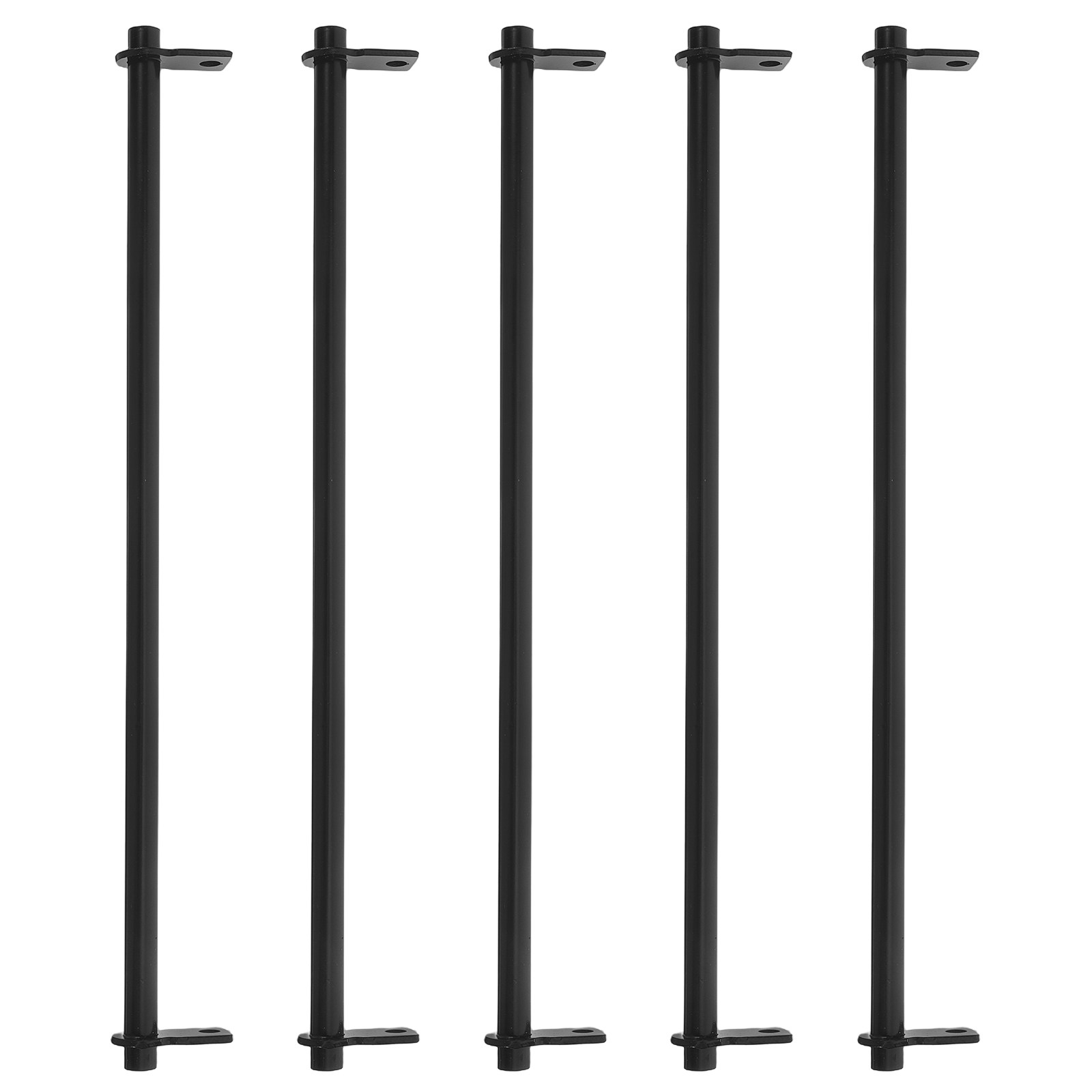 5 unidades de barras metálicas - File Cabinet reseña y precio