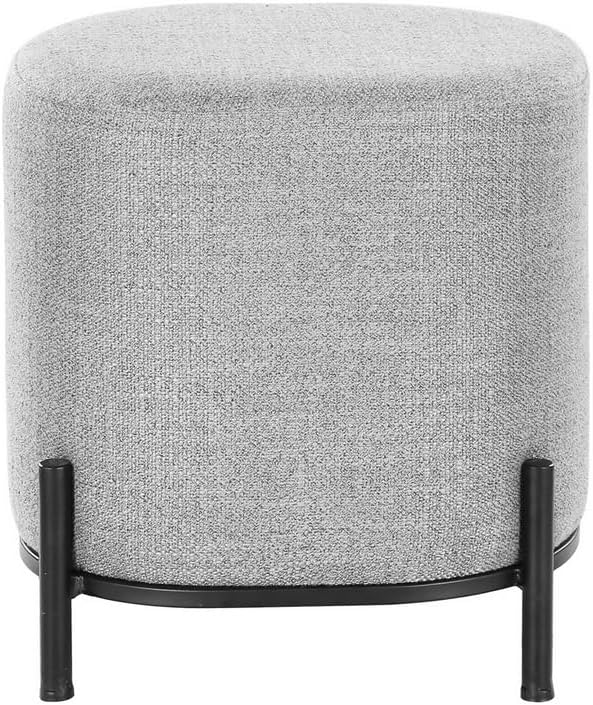 **/Ottoman, Reposapiés redondo - Office Stool reseña y precio