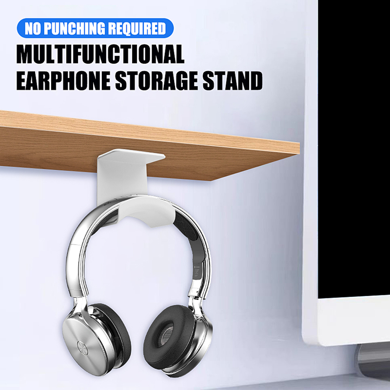 Soporte Universal para auricul - Standing Desk reseña y precio