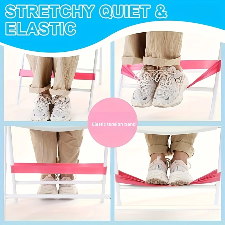 1 Banda Elástica de Tensión pa - Office Stool reseña y precio