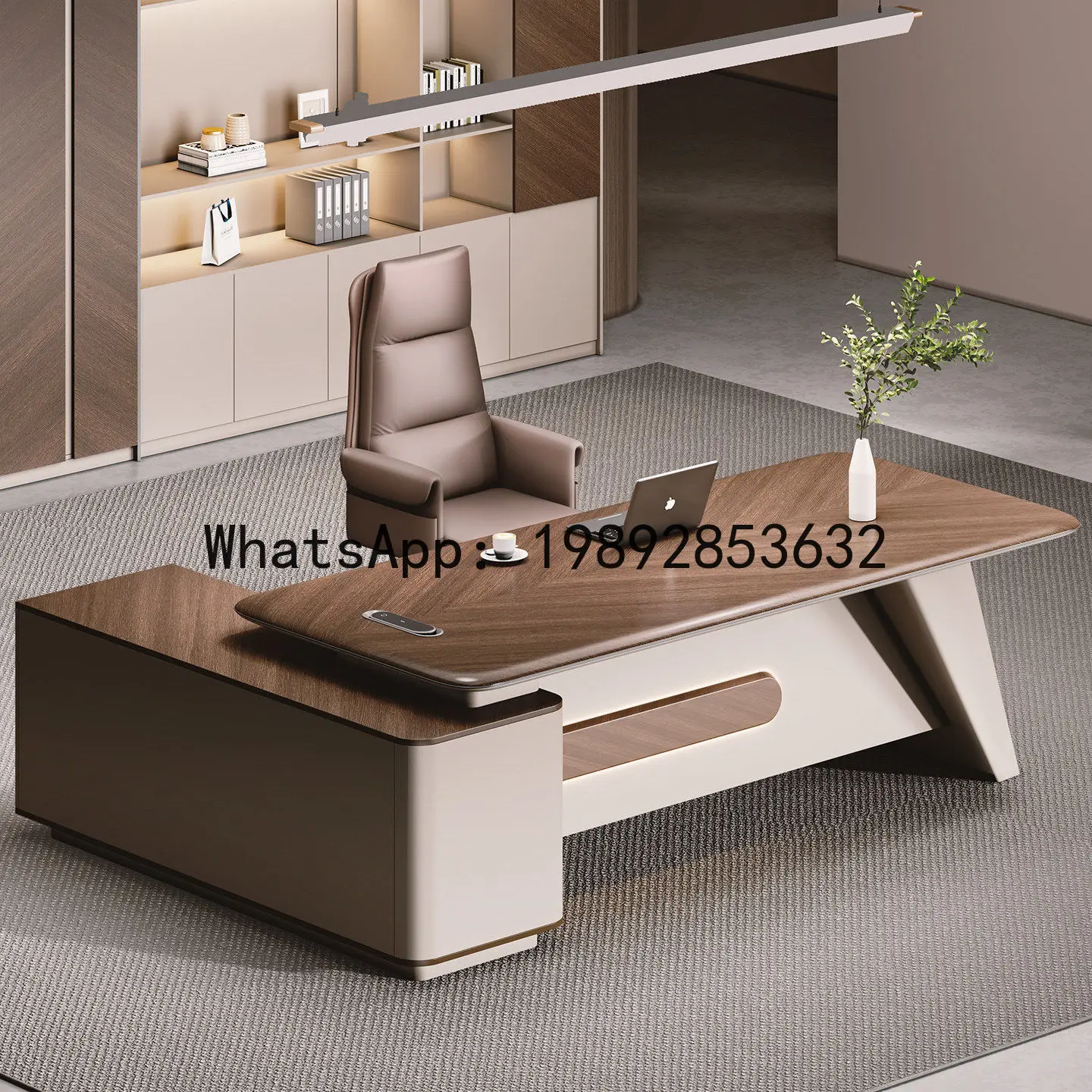 Conjunto de Escritorio para Of - Office Chair reseña y precio