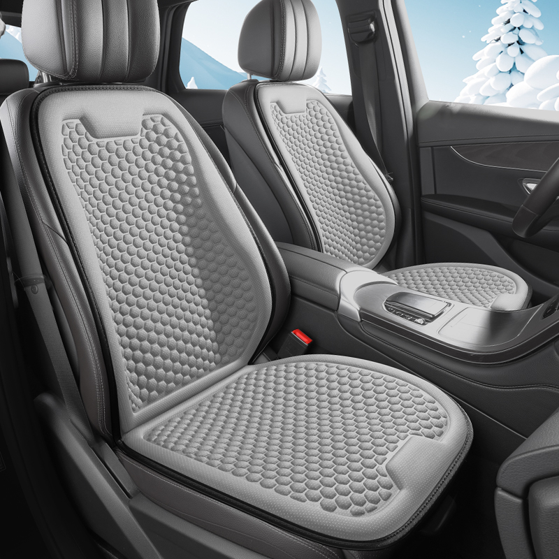 Cojín para Asiento de Coche -  - Office Stool reseña y precio