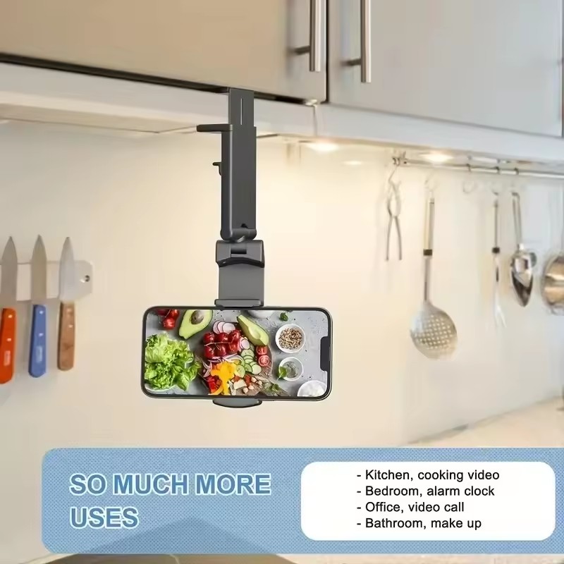 Soporte Multifuncional para Te - Standing Desk reseña y precio