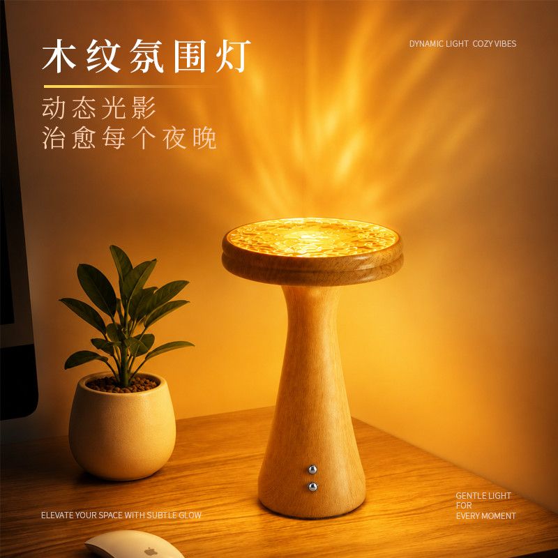 Lámpara de escritorio decorati - Desk Lamp reseña y precio