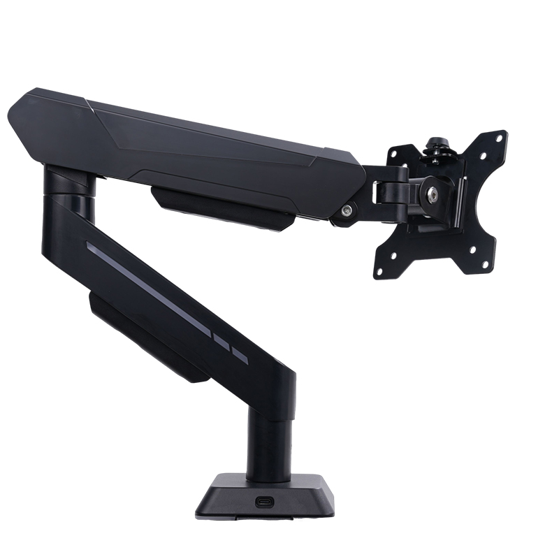 Soporte de Monitor Multifuncio - Monitor Stand reseña y precio