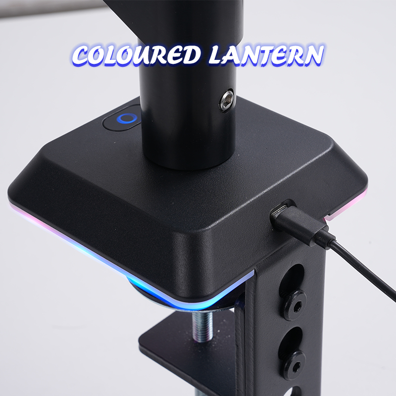 Soporte de Monitor Multifuncio - Monitor Stand reseña y precio