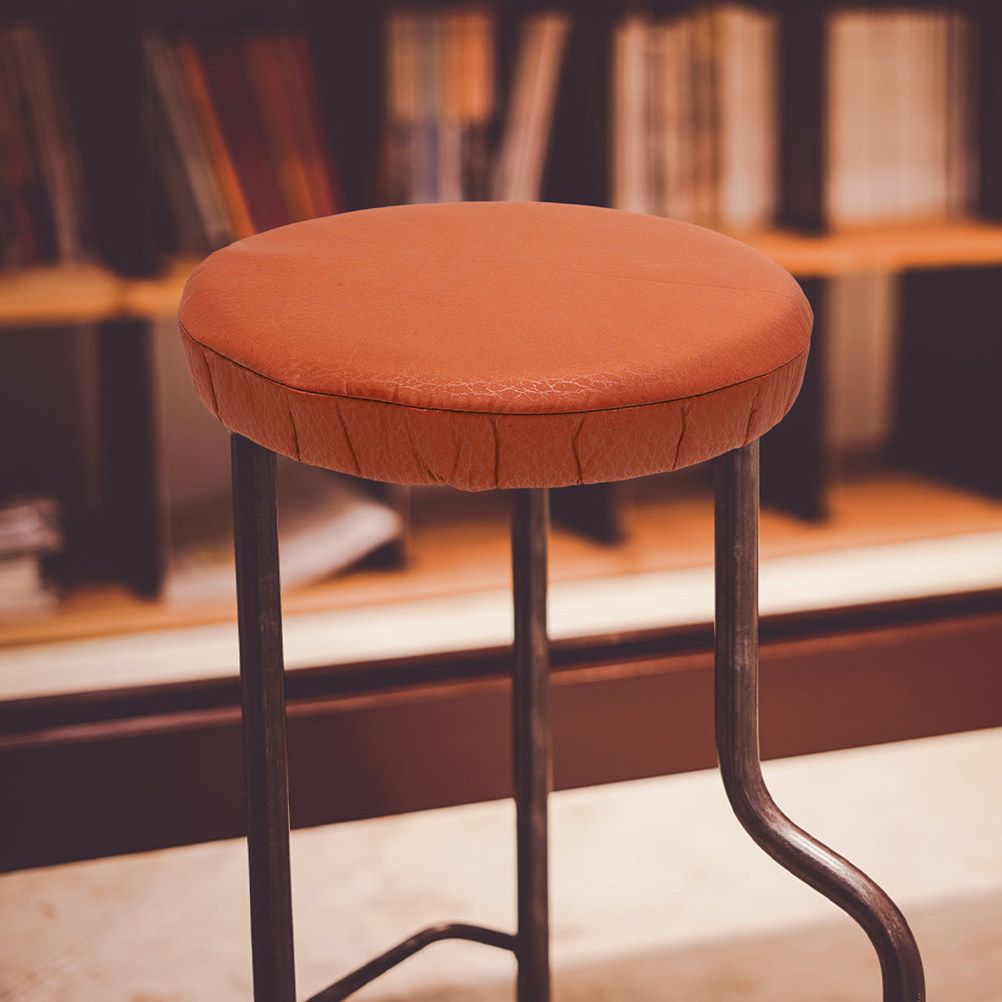 Funda elástica para asiento de - Office Stool reseña y precio