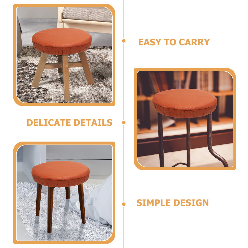Funda elástica para asiento de - Office Stool reseña y precio