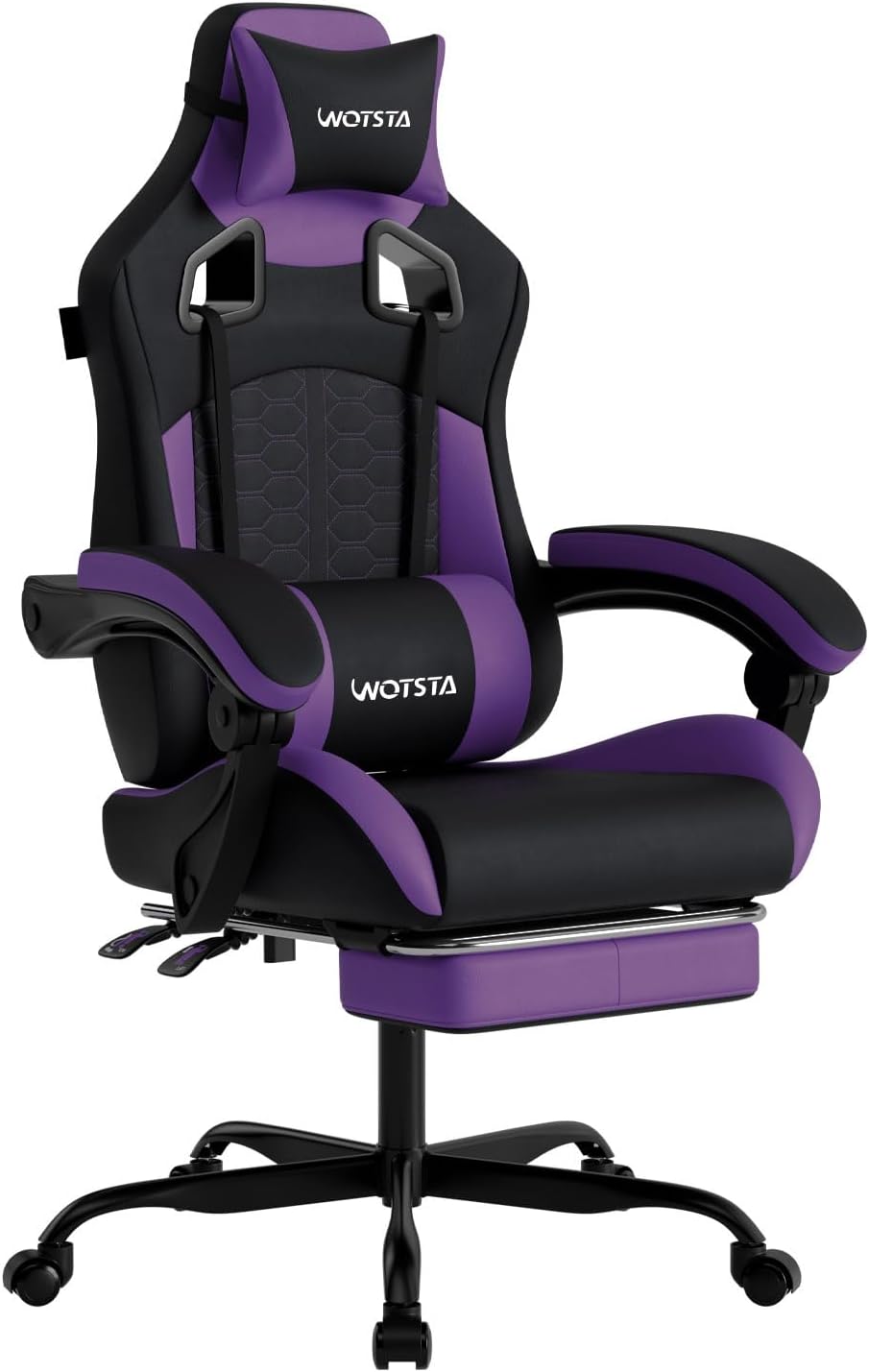 Silla de juego con función de  - Office Chair reseña y precio