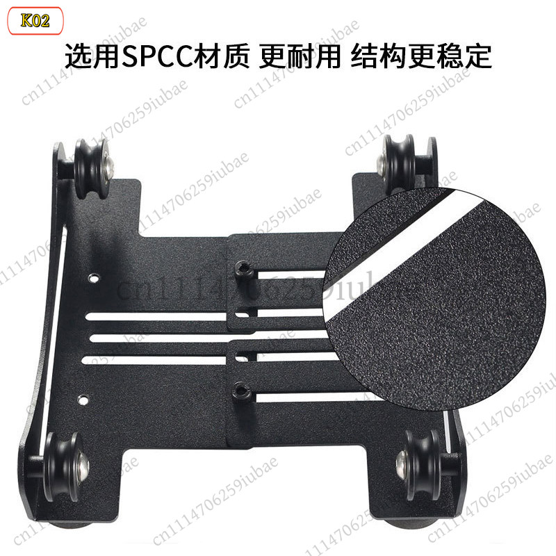 Soporte Ajustable de Metal par - Printer Stand reseña y precio