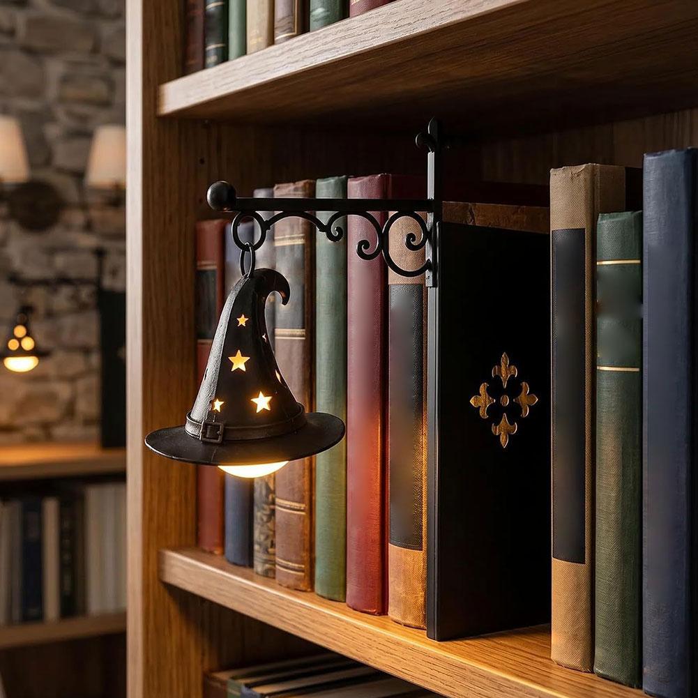 Lámpara de Estantería Estilo G - Bookshelf reseña y precio